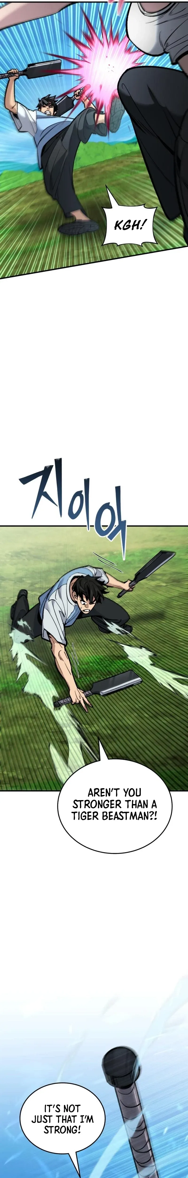 The Savage Demon of Joseon Chapter 13 223 f3770cedcda7