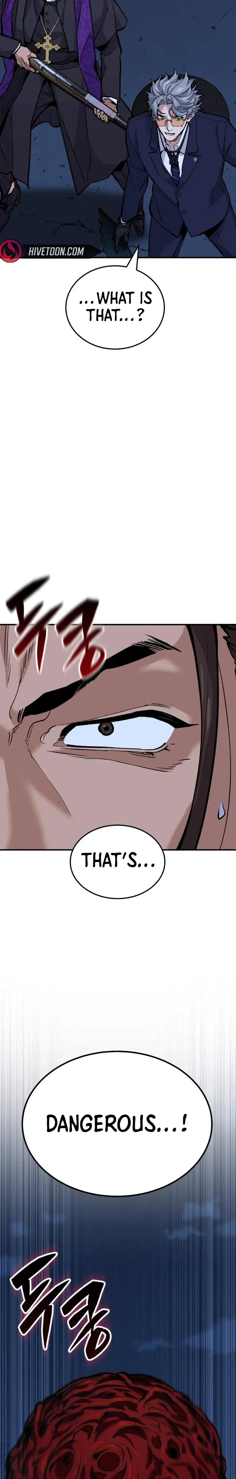 The Savage Demon of Joseon Chapter 15 265 19ebd5411082