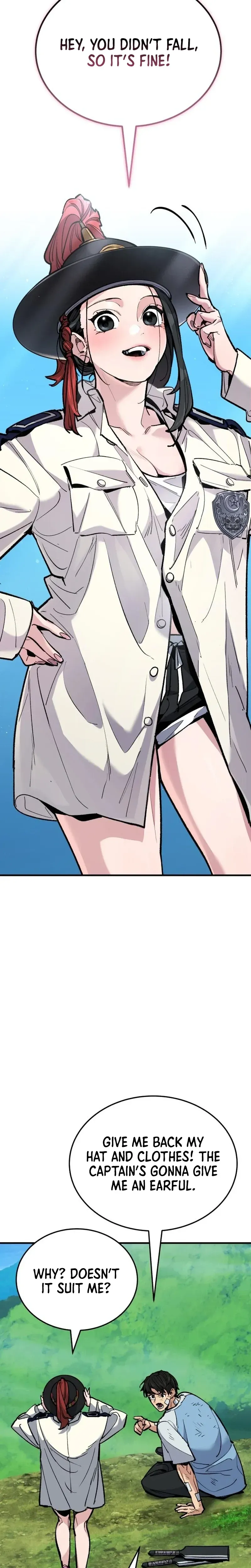 The Savage Demon of Joseon Chapter 15 213 30864b354790