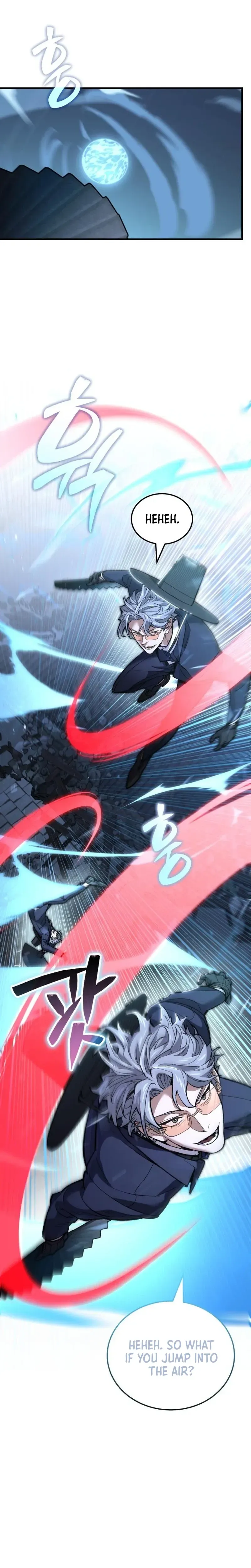 The Savage Demon of Joseon Chapter 15 238 3799c7aa28a2