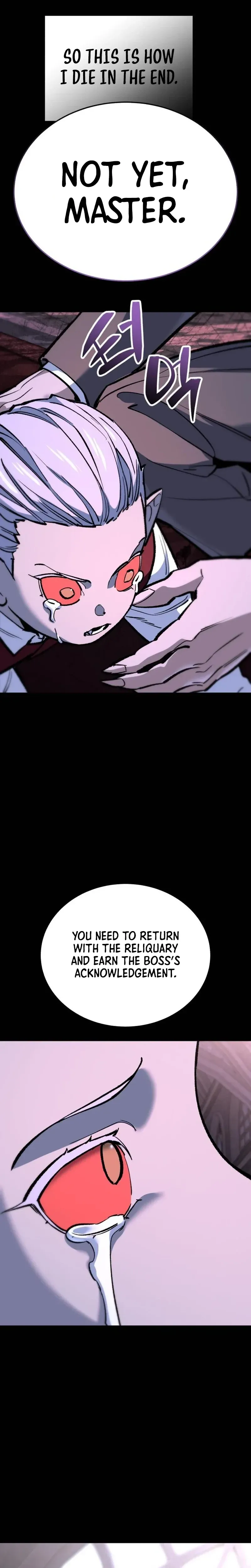 The Savage Demon of Joseon Chapter 15 253 3fe5442d2a79