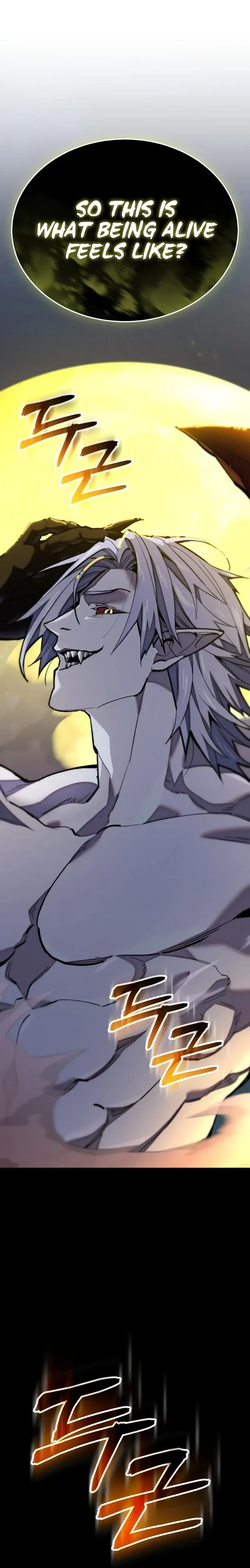 The Savage Demon of Joseon Chapter 15 275 771be4242da7