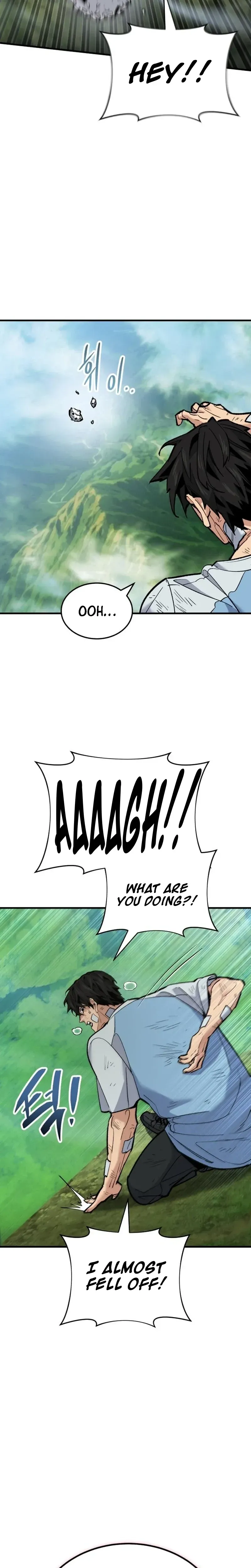 The Savage Demon of Joseon Chapter 15 212 822bcd54001e