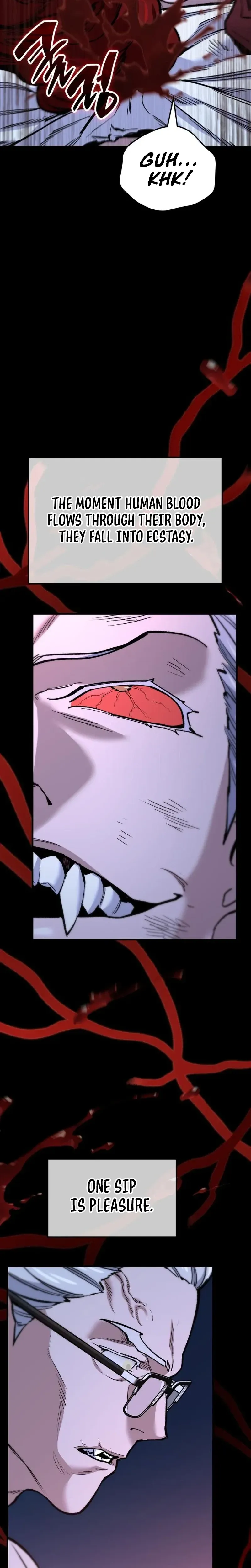 The Savage Demon of Joseon Chapter 15 261 8eec5eade628