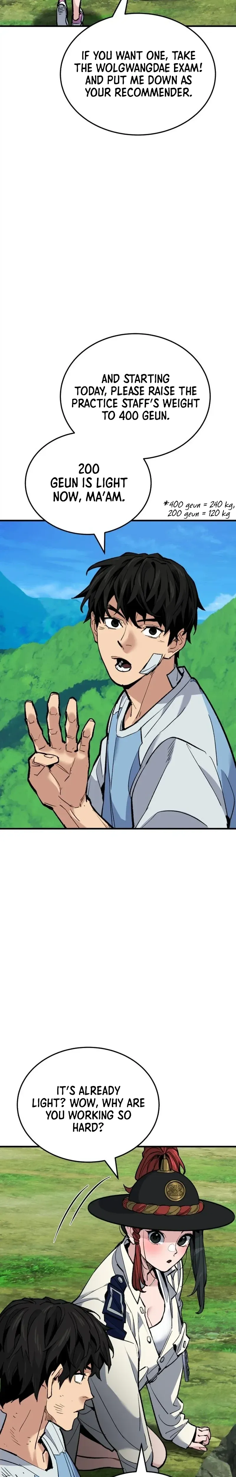The Savage Demon of Joseon Chapter 15 214 a48686ed30ac