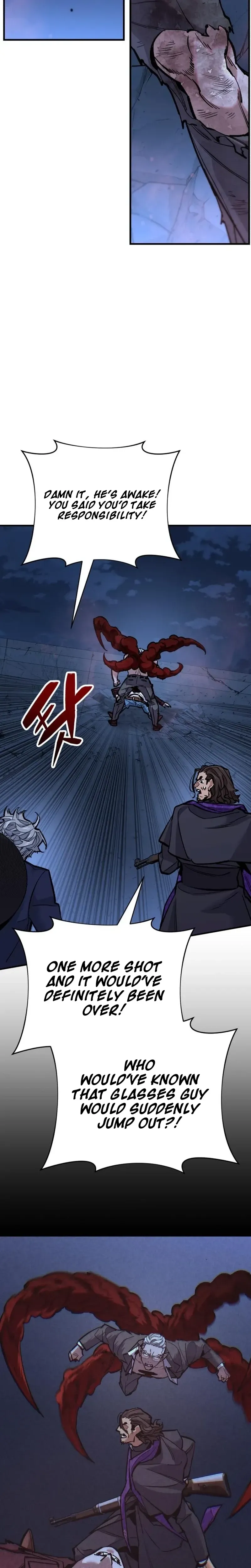 The Savage Demon of Joseon Chapter 15 256 bacf648d379b
