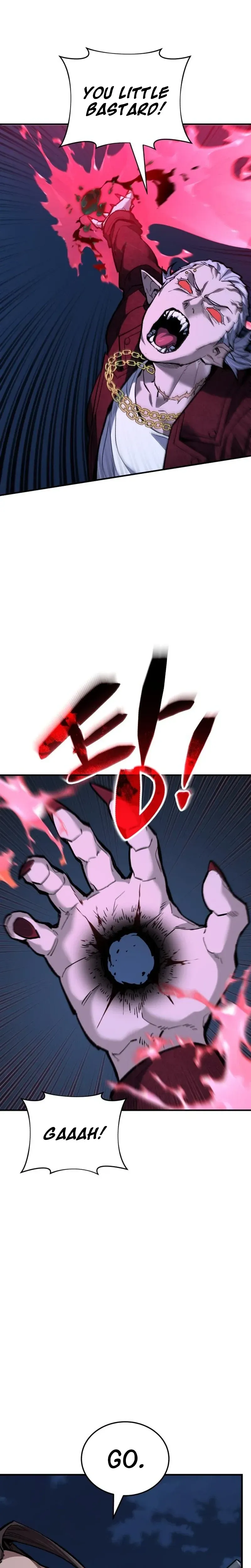 The Savage Demon of Joseon Chapter 15 239 c07c7e0e99e8