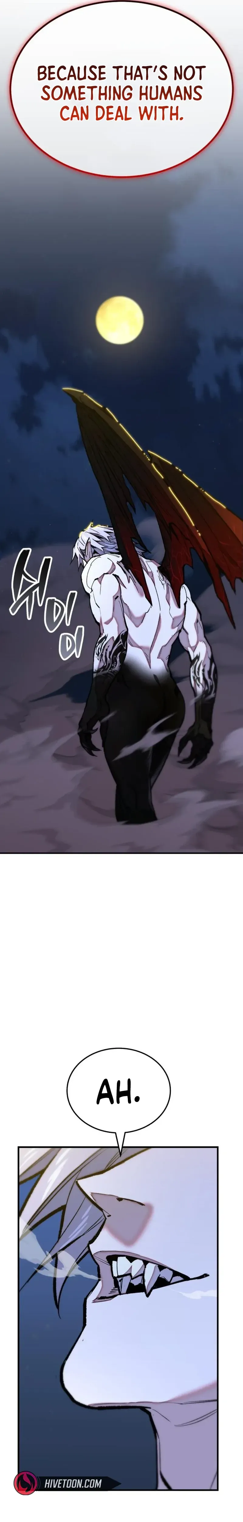 The Savage Demon of Joseon Chapter 15 274 c8752210fc5f