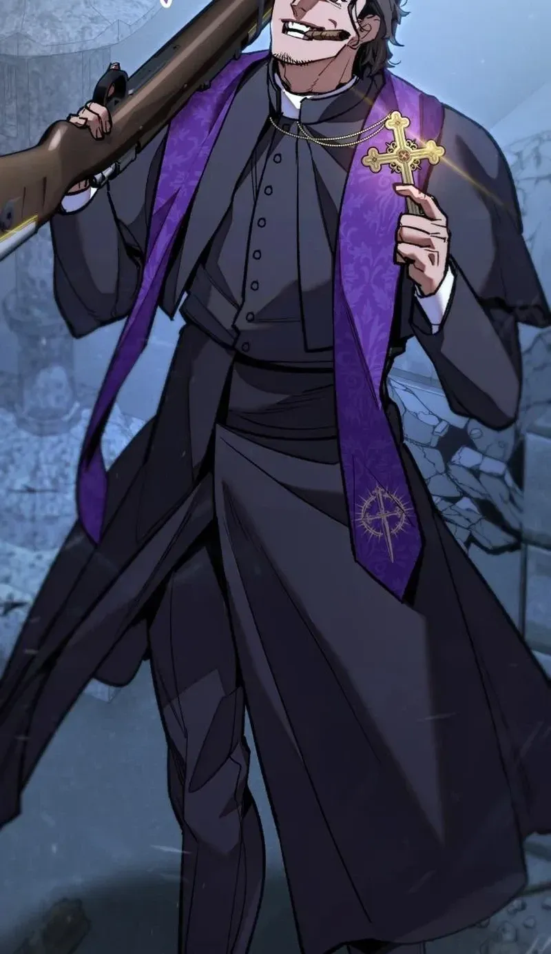 The Savage Demon of Joseon Chapter 15 226 d851b92f6451