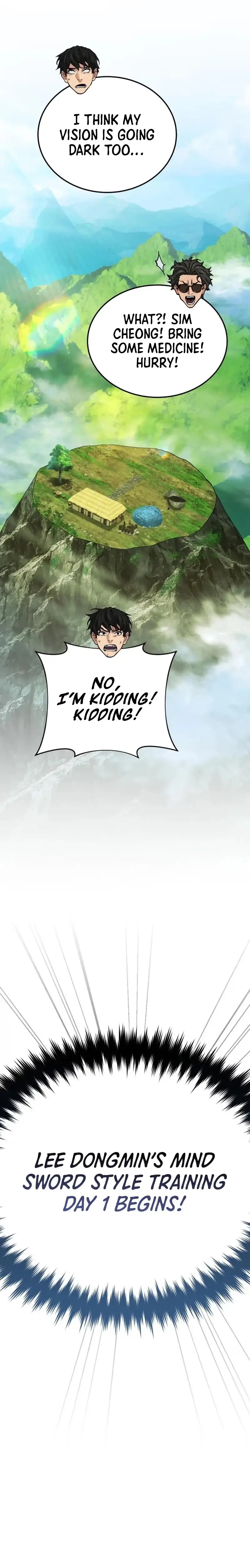 The Savage Demon of Joseon Chapter 17 291 0311160a12c8