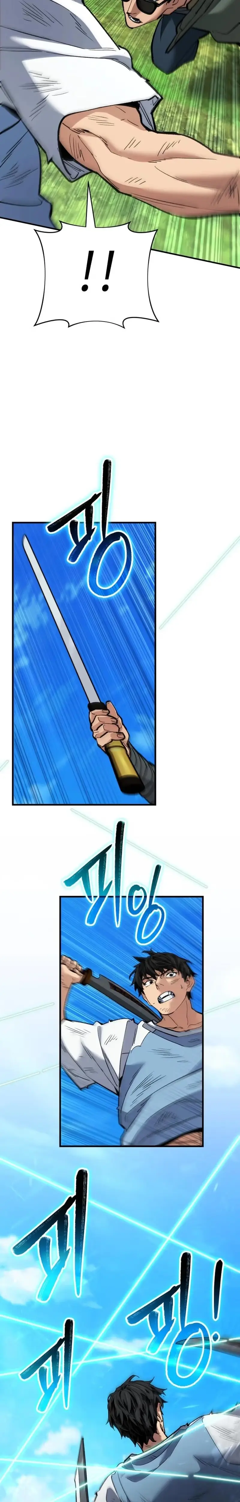 The Savage Demon of Joseon Chapter 17 279 1028f98d045c