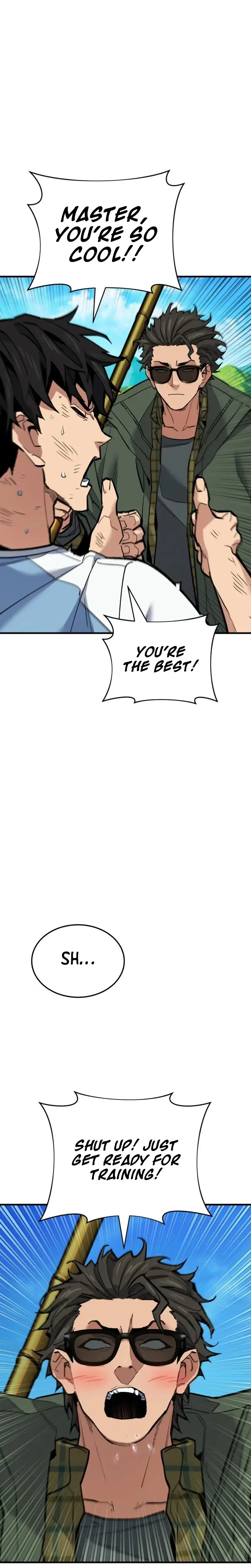 The Savage Demon of Joseon Chapter 17 266 37da4ebf9e33