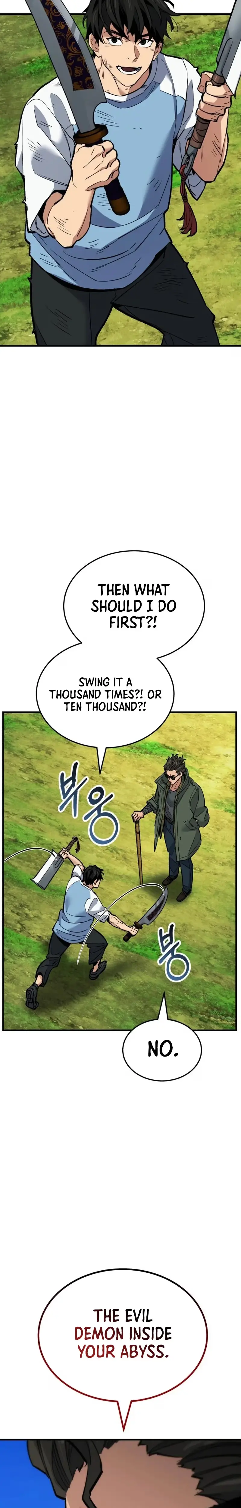The Savage Demon of Joseon Chapter 17 270 483e4fec0928