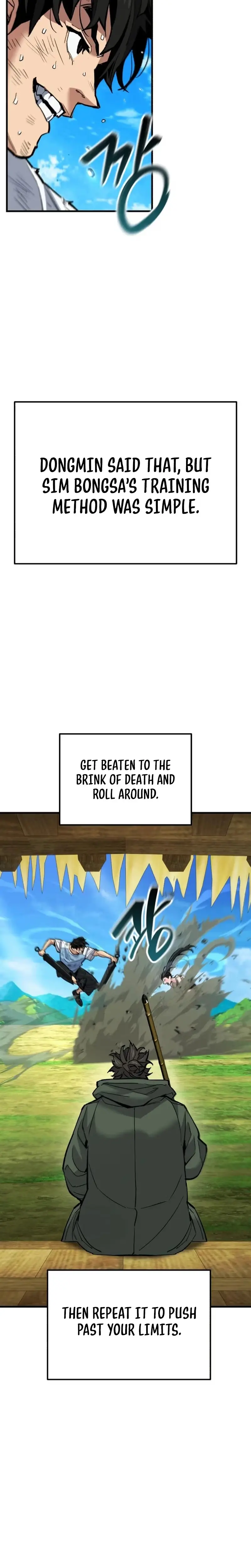 The Savage Demon of Joseon Chapter 17 246 49550aac076f