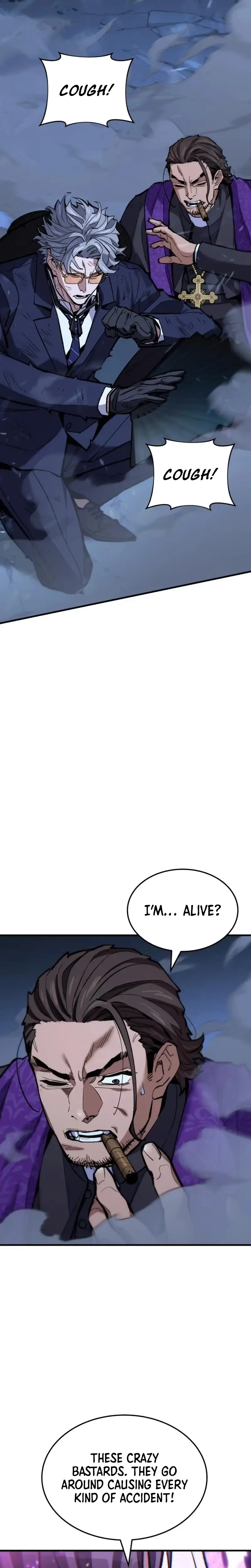 The Savage Demon of Joseon Chapter 17 226 593e097945bb