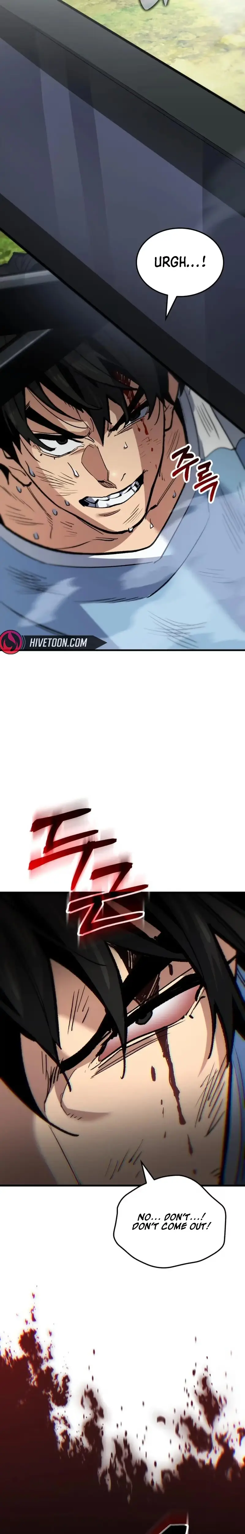 The Savage Demon of Joseon Chapter 17 250 86767e724057