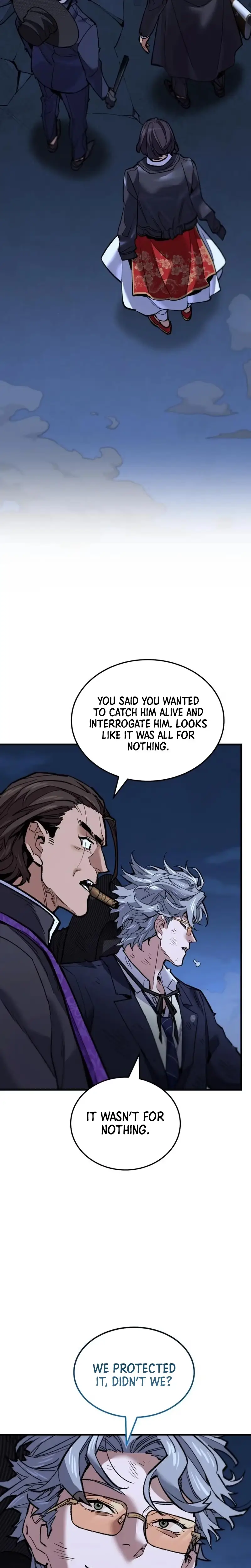 The Savage Demon of Joseon Chapter 17 235 94abc36c3f16