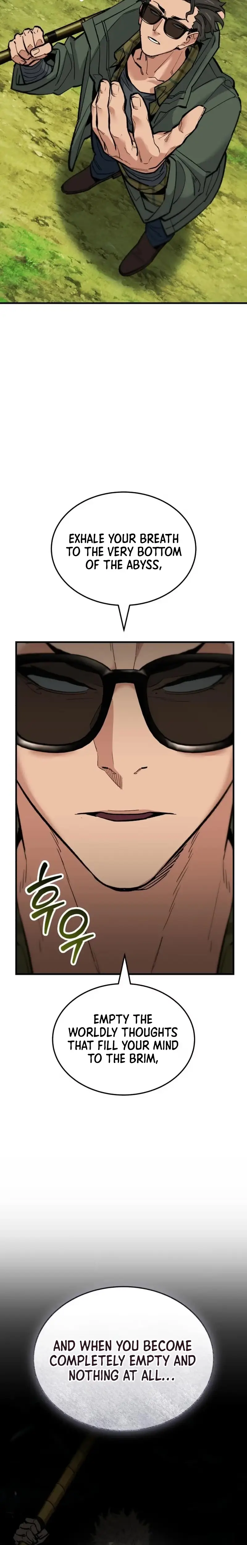 The Savage Demon of Joseon Chapter 17 261 9516427ce2c2