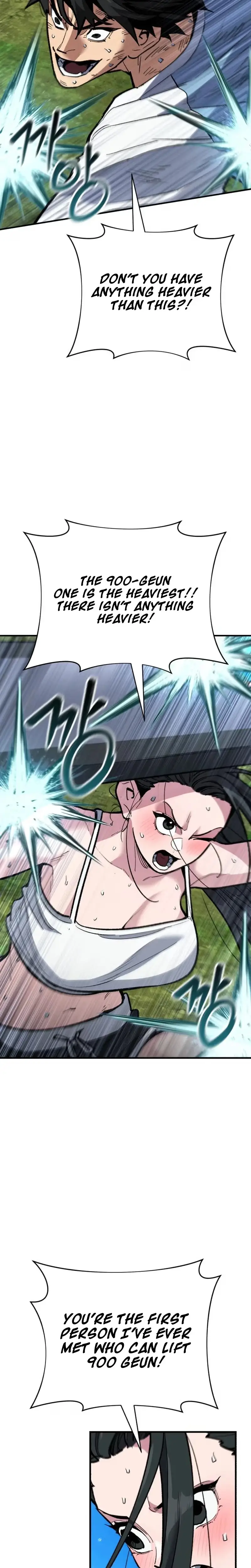 The Savage Demon of Joseon Chapter 17 244 a8a626ed523a