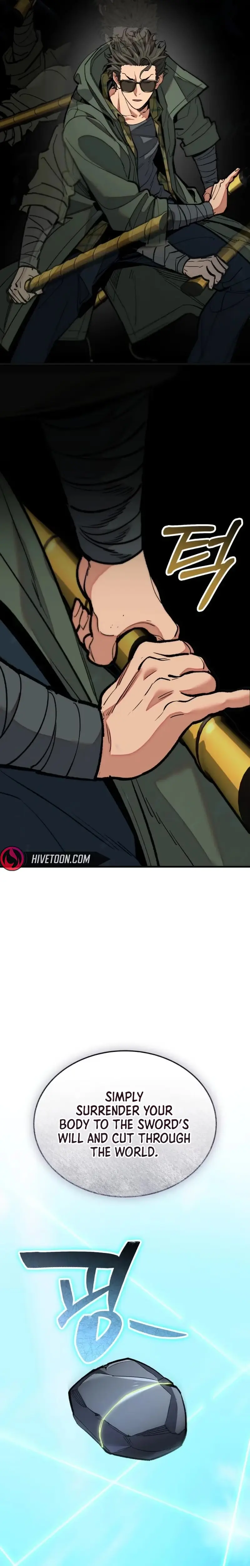 The Savage Demon of Joseon Chapter 17 262 a95fb3f0c15b