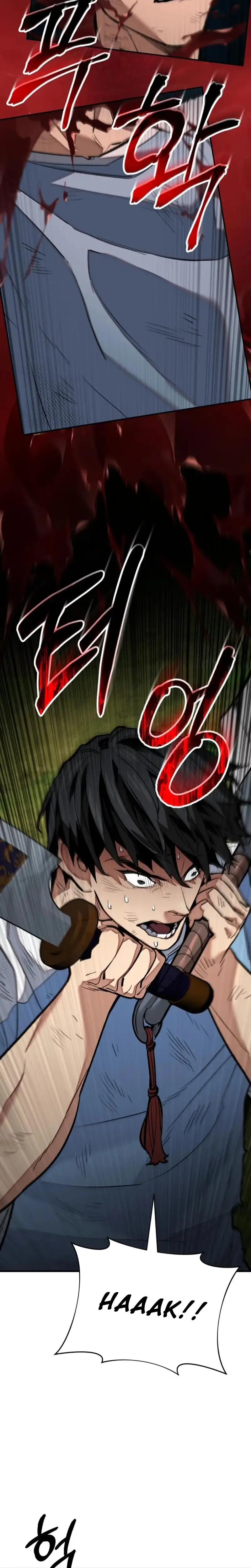 The Savage Demon of Joseon Chapter 17 281 c0bafe0d4f34