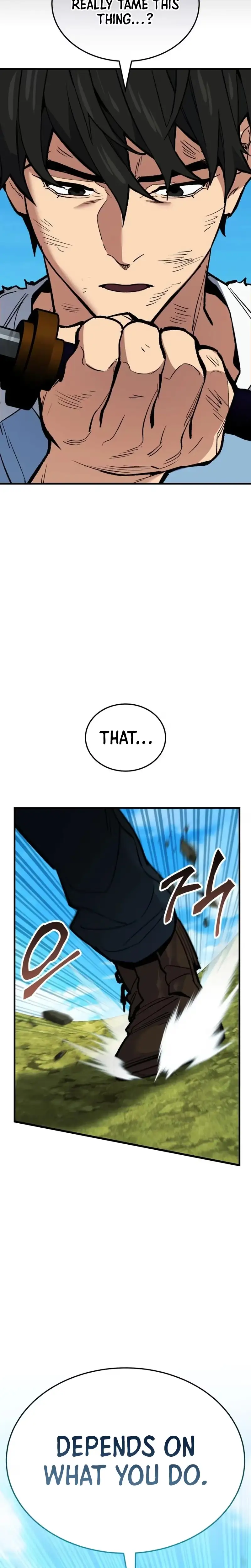 The Savage Demon of Joseon Chapter 17 277 d22fc26b6d87