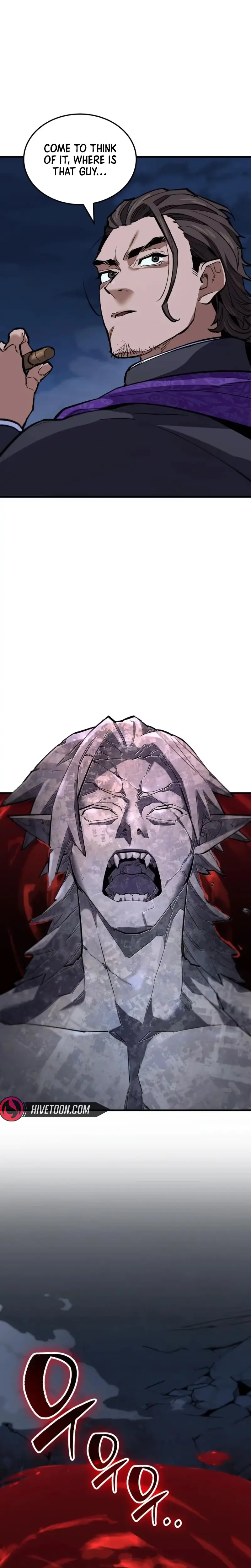 The Savage Demon of Joseon Chapter 17 233 d7f64e7eb572