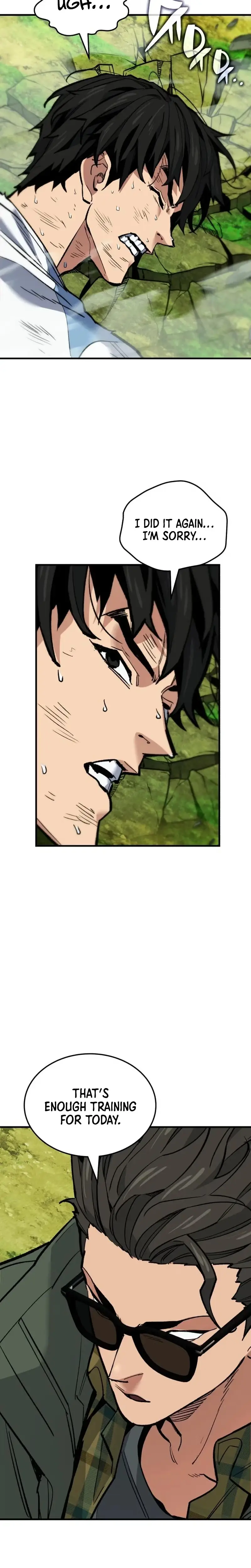 The Savage Demon of Joseon Chapter 17 255 dfbeaf5f0453