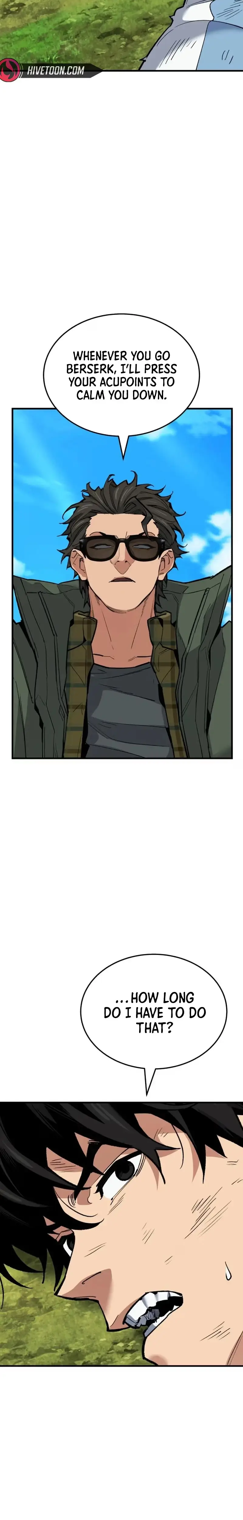 The Savage Demon of Joseon Chapter 17 288 e6aa09631232