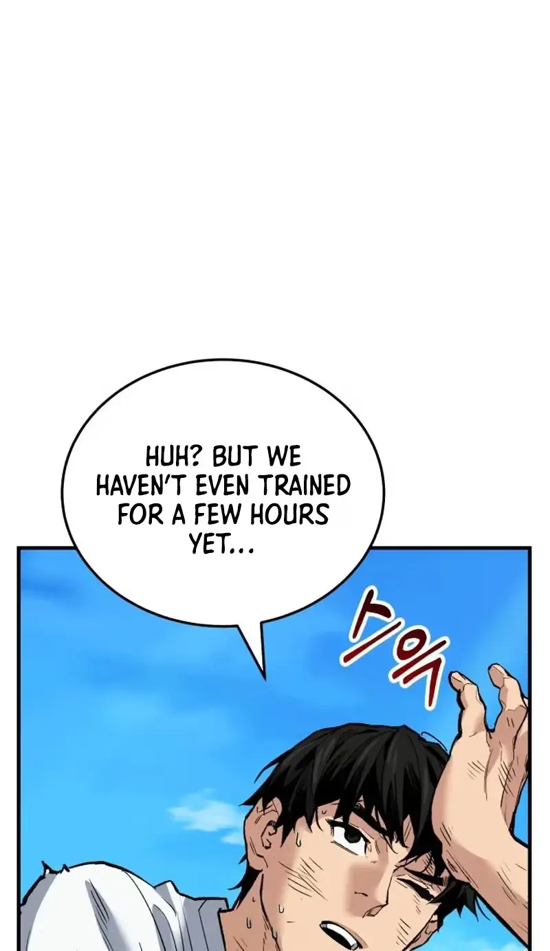 The Savage Demon of Joseon Chapter 17 256 e9284686ca7a