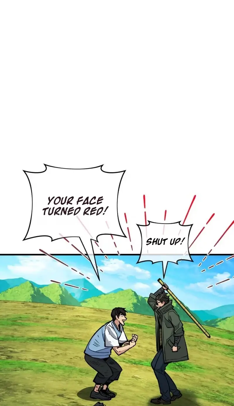 The Savage Demon of Joseon Chapter 17 267 f8e0e97a2bfd
