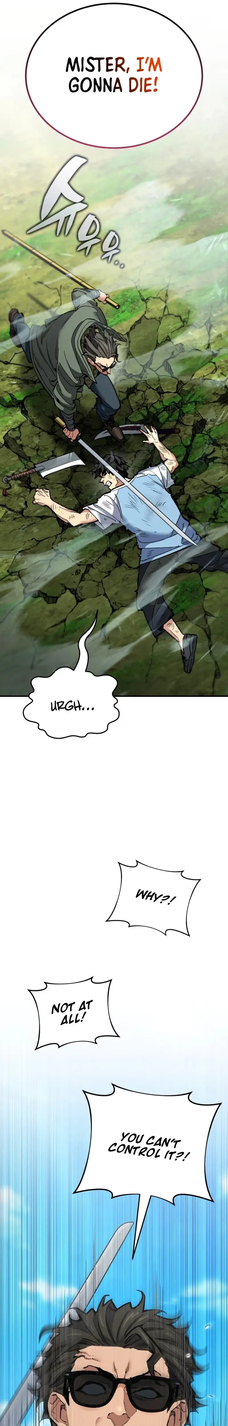 The Savage Demon of Joseon Chapter 18 187 0b91390064be