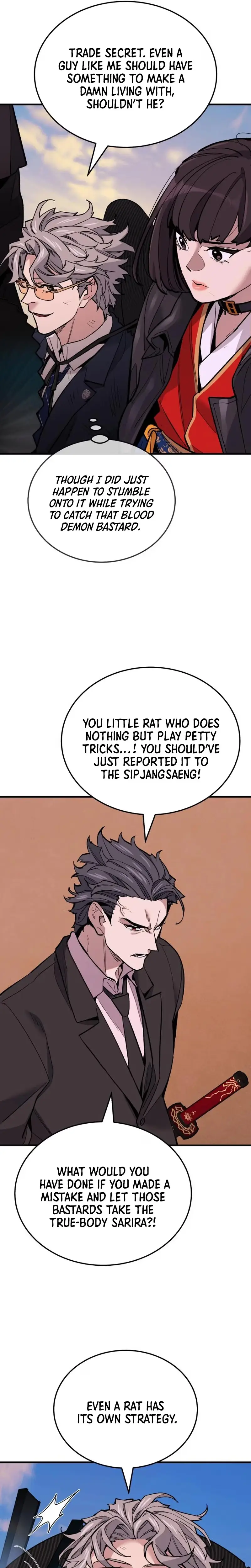 The Savage Demon of Joseon Chapter 18 230 10b9389c8934