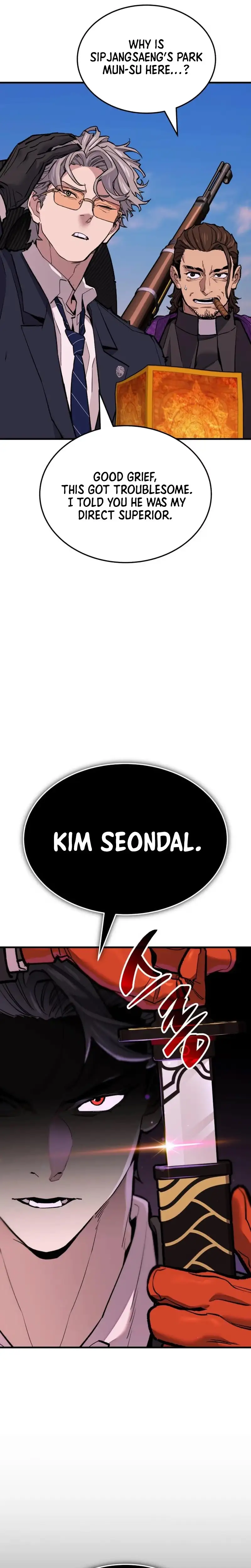 The Savage Demon of Joseon Chapter 18 218 4fc91e3bd3c7