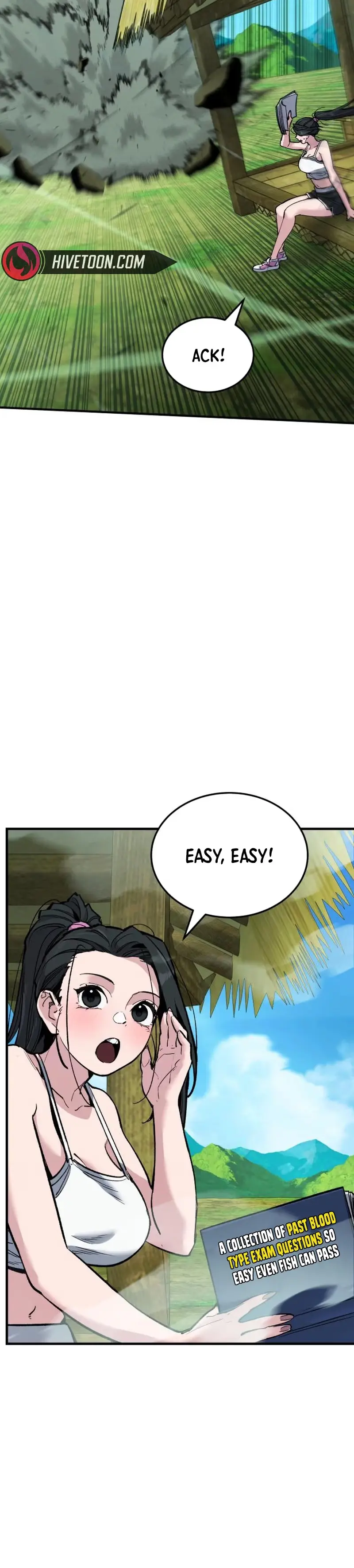 The Savage Demon of Joseon Chapter 18 186 6225b6f17a17