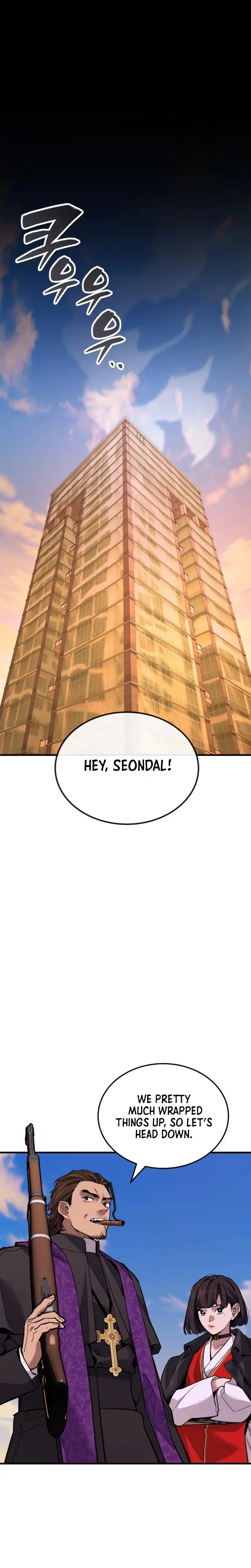 The Savage Demon of Joseon Chapter 18 212 7c1b44b2452b