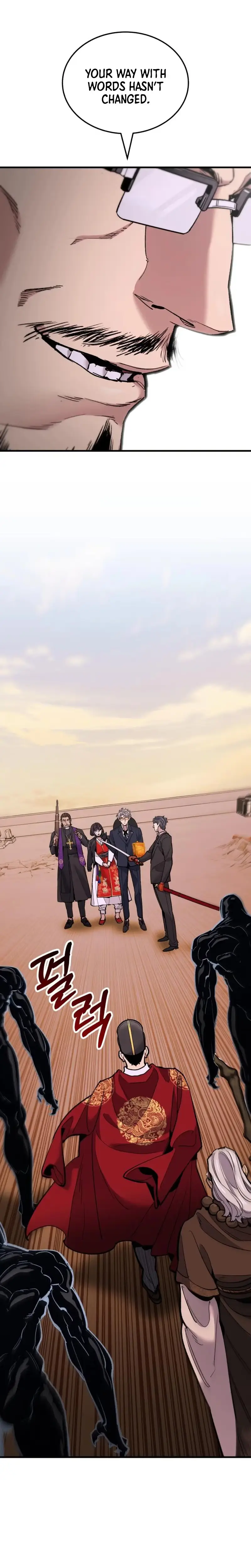 The Savage Demon of Joseon Chapter 18 222 7ef61a729f05