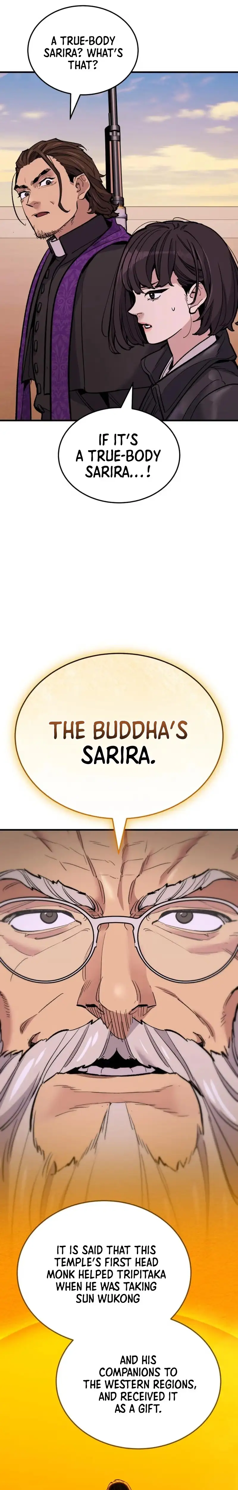 The Savage Demon of Joseon Chapter 18 227 8defca3e836e