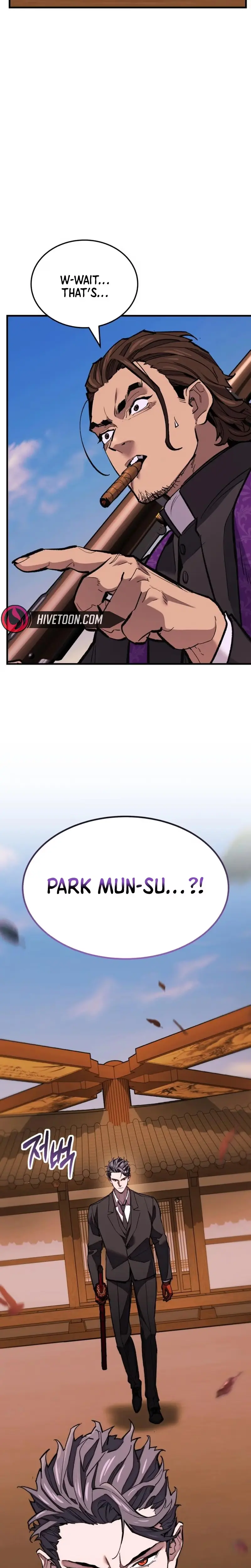 The Savage Demon of Joseon Chapter 18 216 91c97423efa0