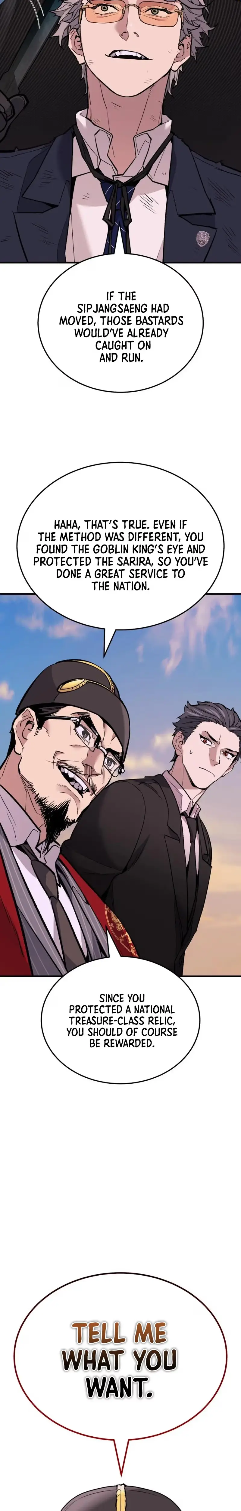 The Savage Demon of Joseon Chapter 18 231 934125844db9