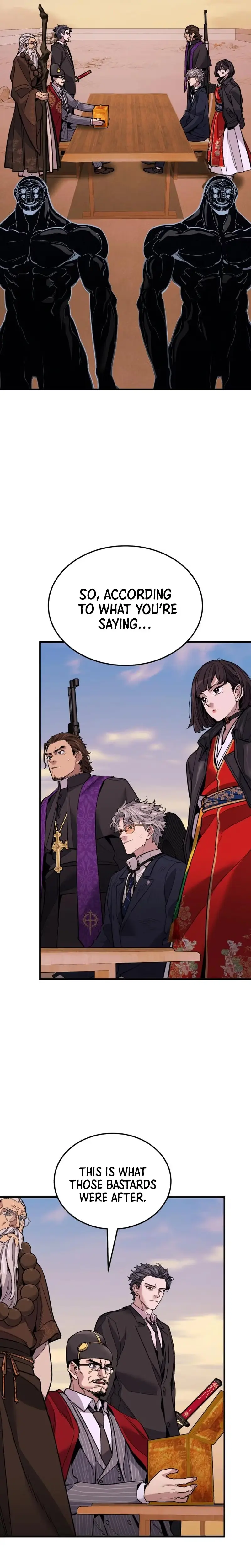 The Savage Demon of Joseon Chapter 18 224 9b6245e9dcfa