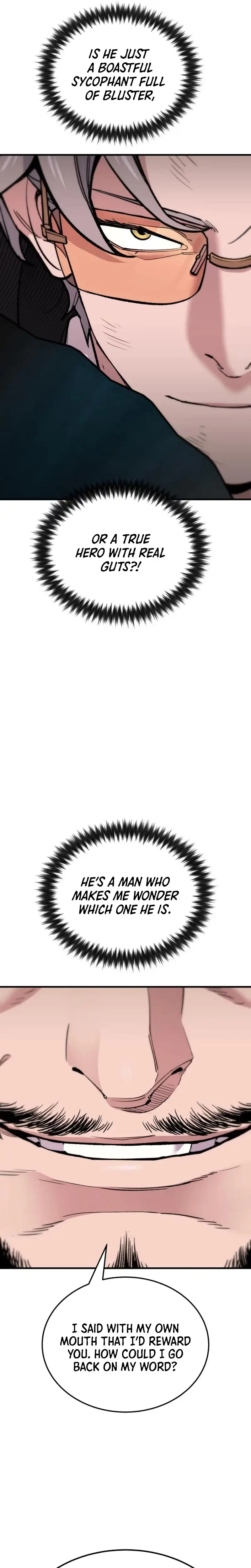 The Savage Demon of Joseon Chapter 18 236 dcfb233af478
