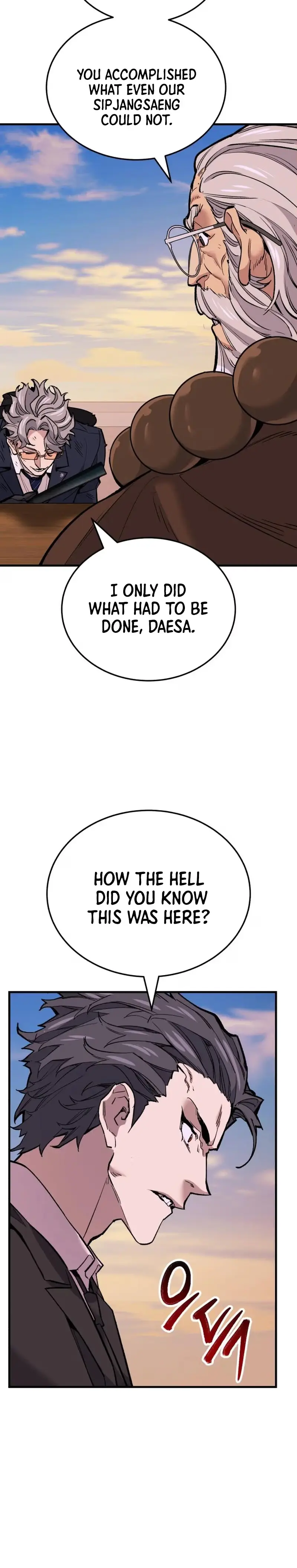 The Savage Demon of Joseon Chapter 18 229 f2033eef2168