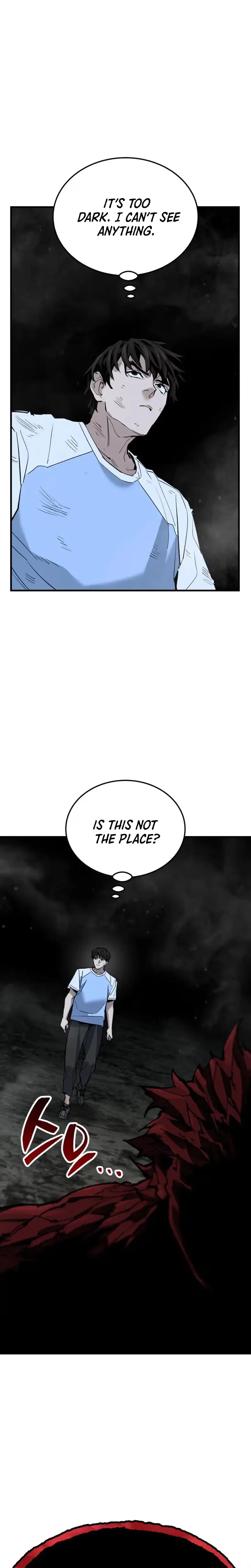 The Savage Demon of Joseon Chapter 18 206 fcfabdd63c34