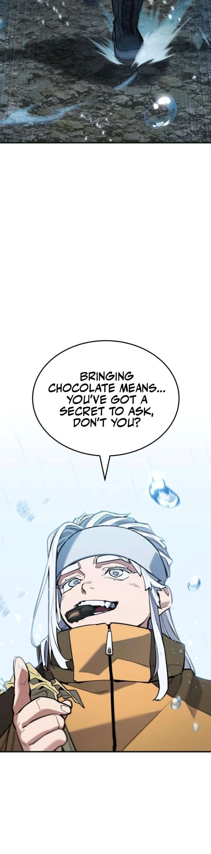 The Savage Demon of Joseon Chapter 3 116 ch 3 11