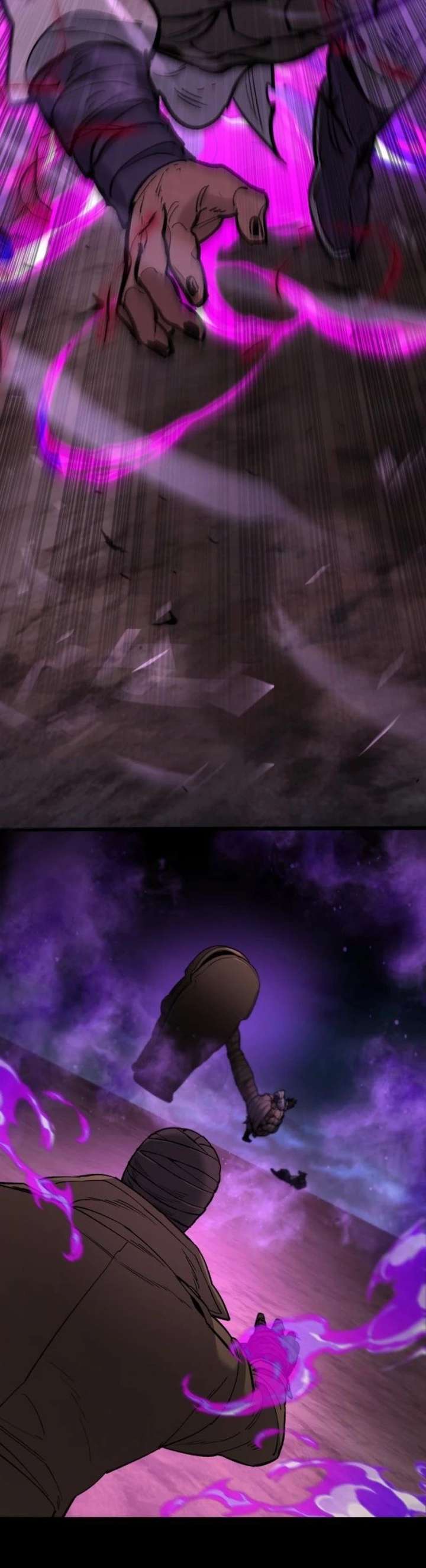 The Savage Demon of Joseon Chapter 3 128 ch 3 23