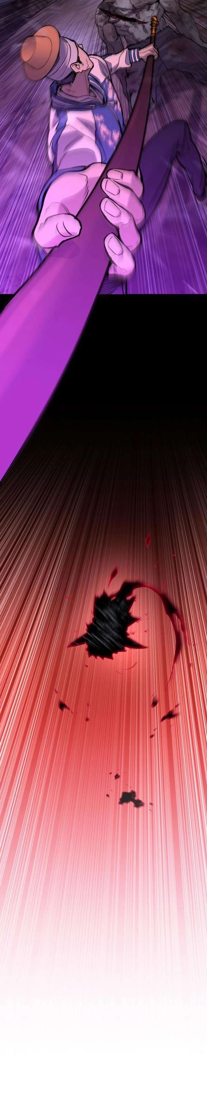 The Savage Demon of Joseon Chapter 3 134 ch 3 29