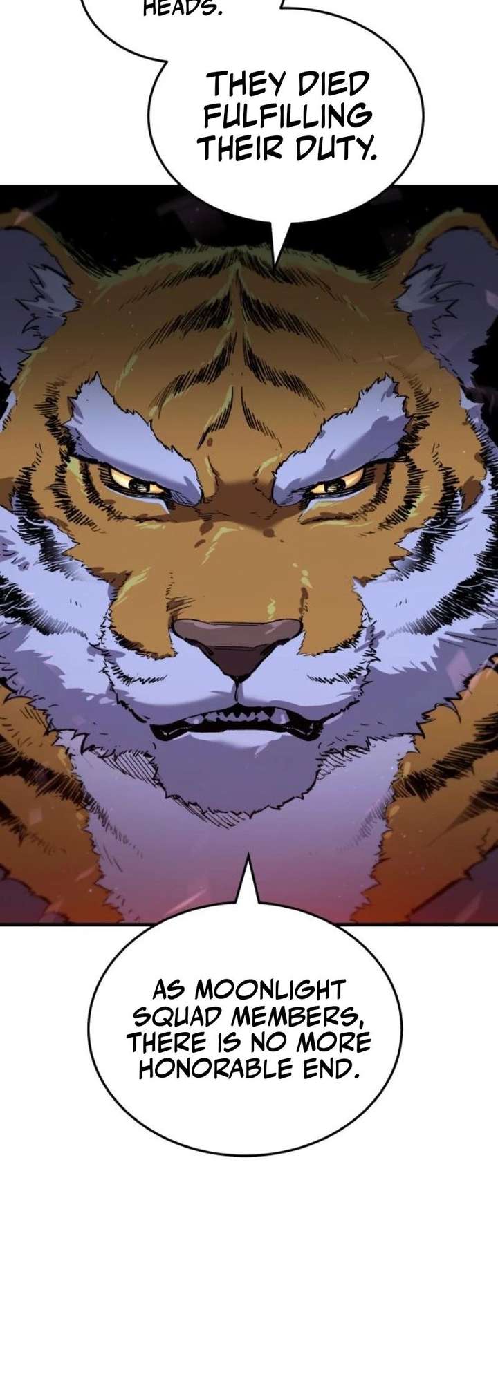 The Savage Demon of Joseon Chapter 3 108 ch 3 3
