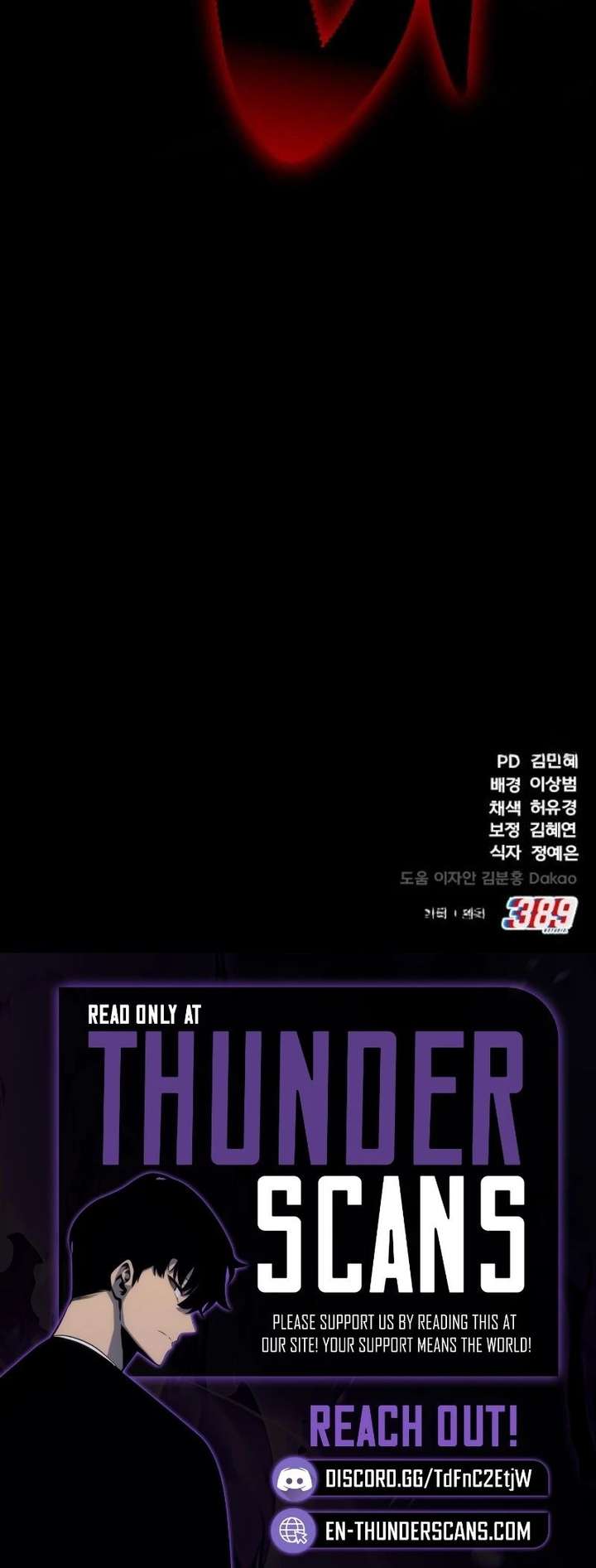 The Savage Demon of Joseon Chapter 3 140 ch 3 35