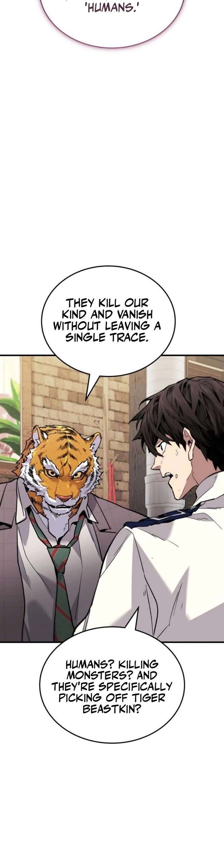 The Savage Demon of Joseon Chapter 4 107 ch 4 23